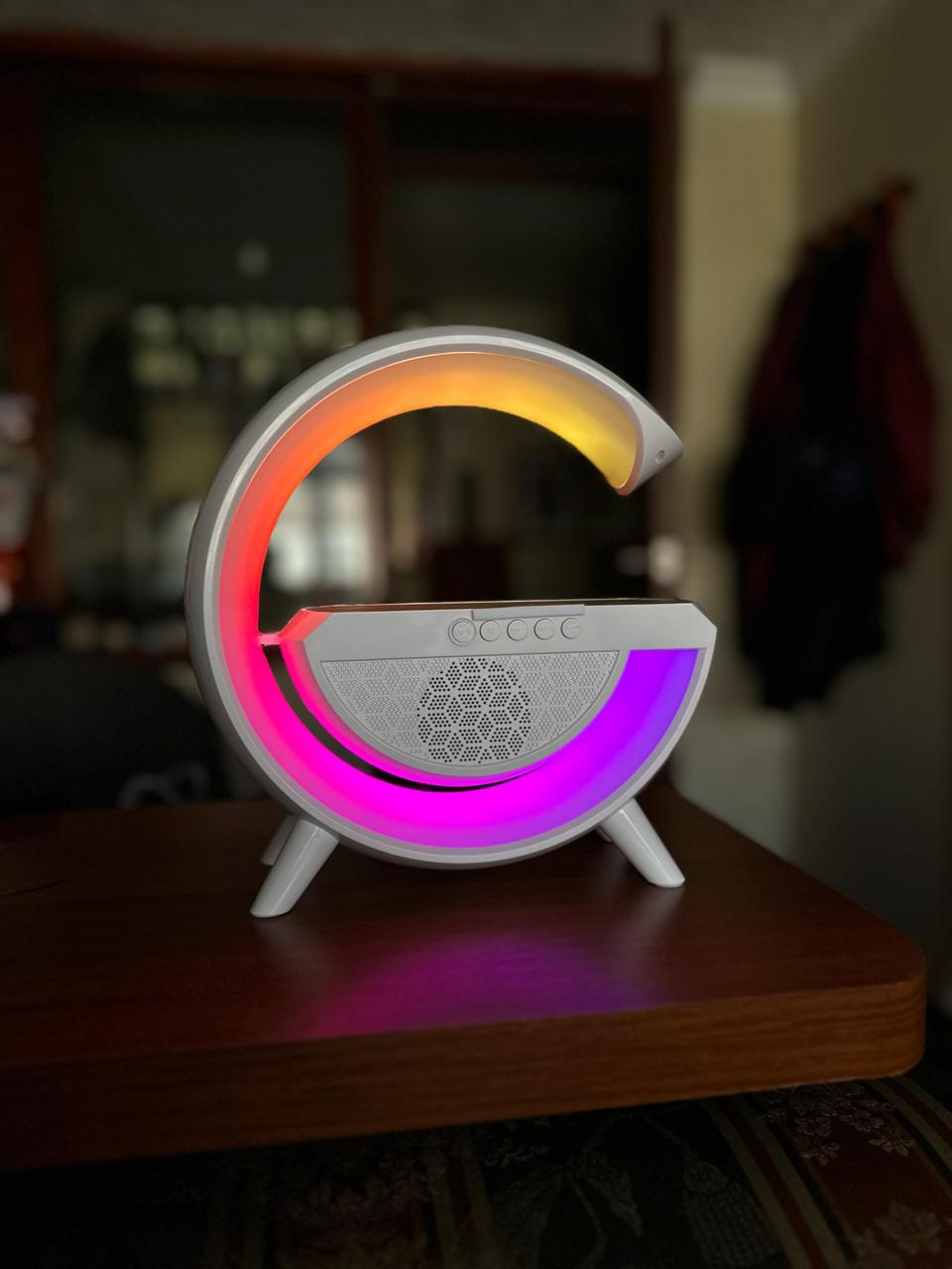 Miniatura 7 de Parlante Lampara G